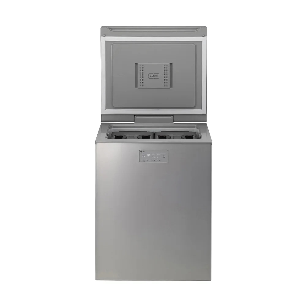 LG전자 k135ss123 LG 디오스 김치톡톡 제품 이미지 5