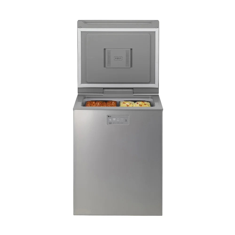 LG전자 k135ss123 LG 디오스 김치톡톡 제품 이미지 8
