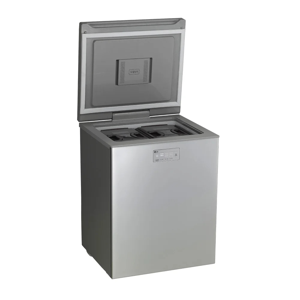 LG전자 k135ss123 LG 디오스 김치톡톡 제품 이미지 7