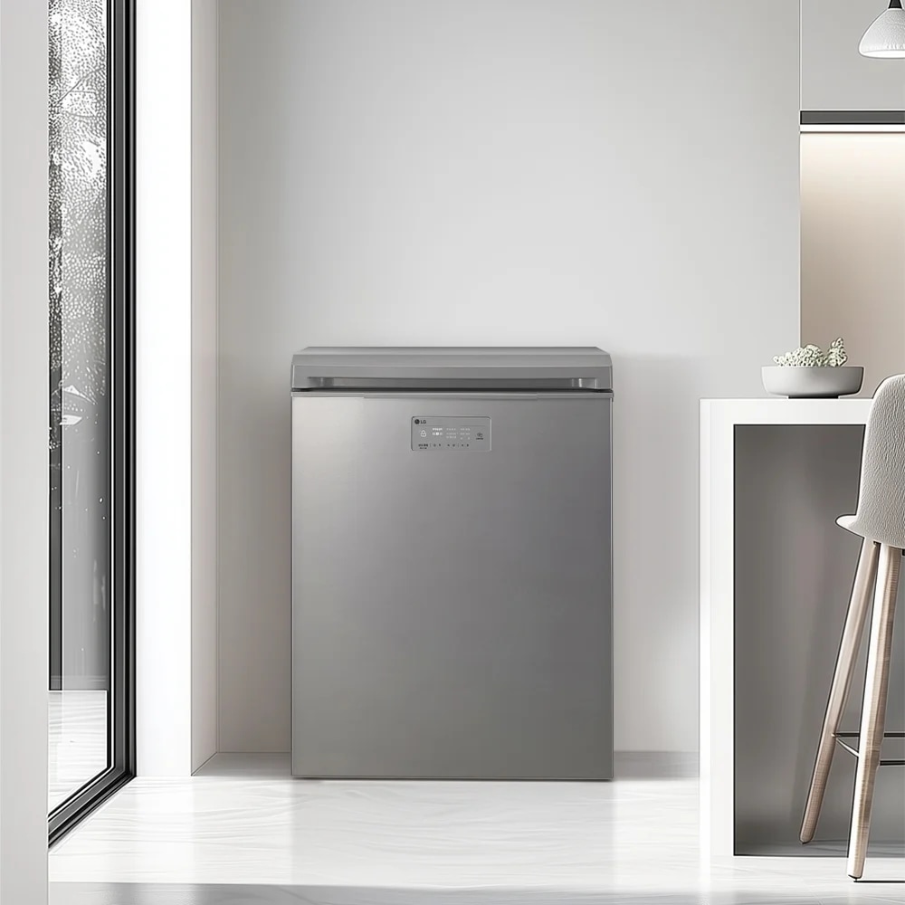 LG전자 k135ss123 LG 디오스 김치톡톡 제품 이미지