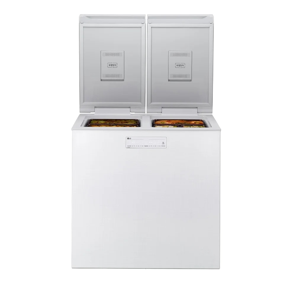 LG전자 k225lw121 LG 디오스 김치톡톡 제품 이미지 8