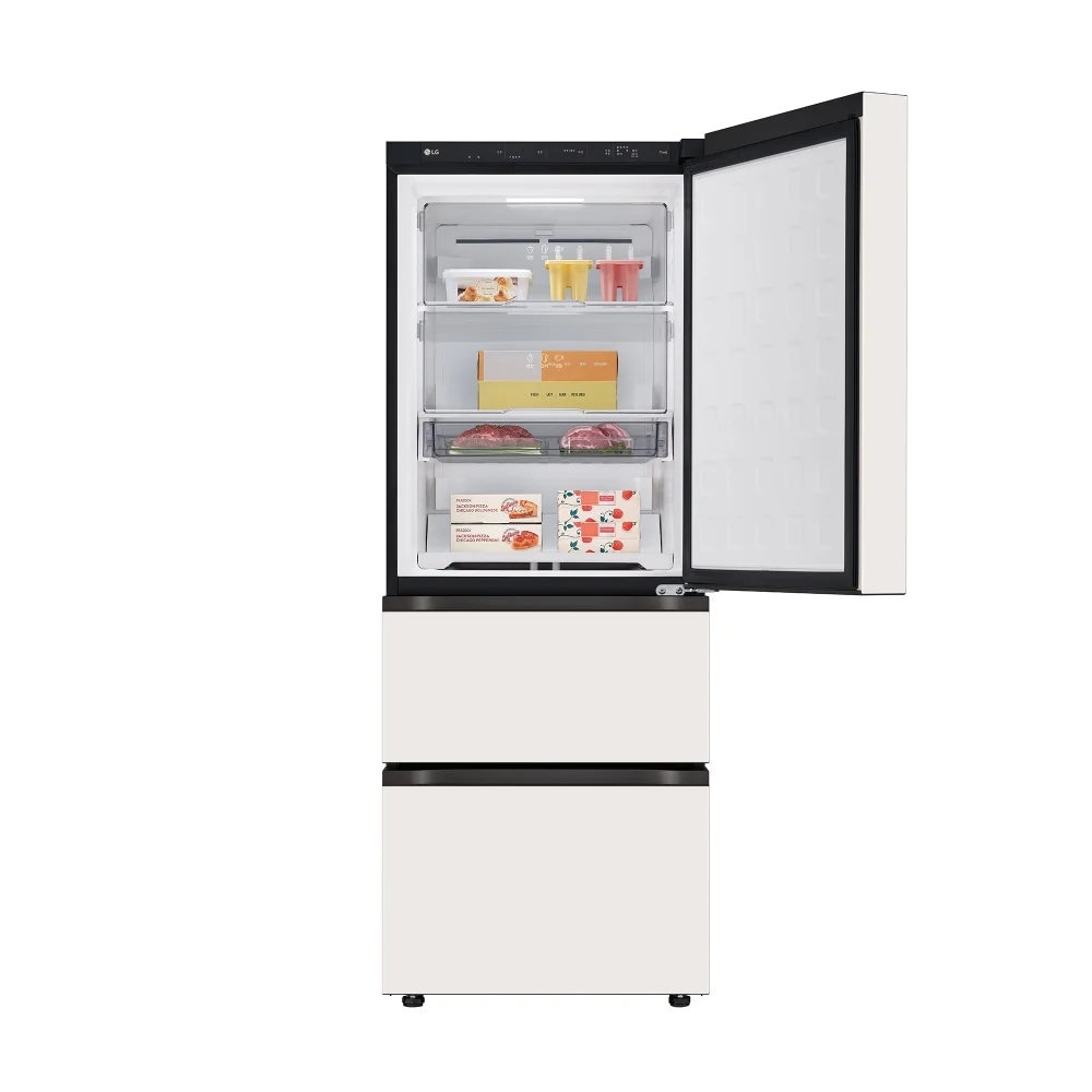 LG전자 z330meef21 LG 디오스 오브제컬렉션 김치톡톡 제품 이미지 7
