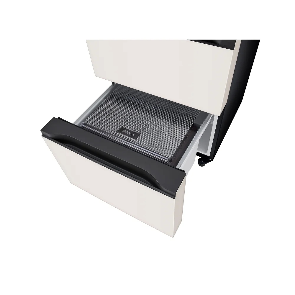 LG전자 z330meef21 LG 디오스 오브제컬렉션 김치톡톡 제품 이미지 6