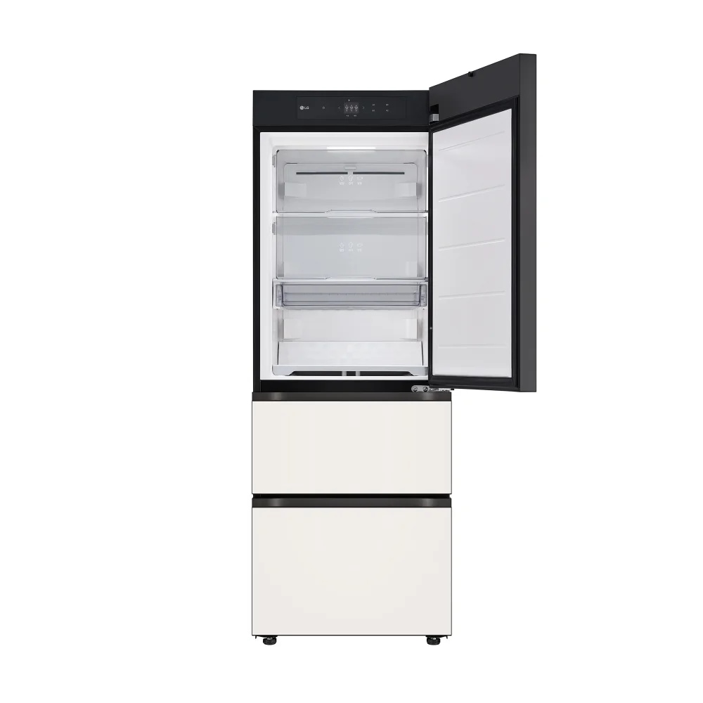 LG전자 z334gbb171 LG 디오스 오브제컬렉션 김치톡톡 Fit & Max 제품 이미지 4