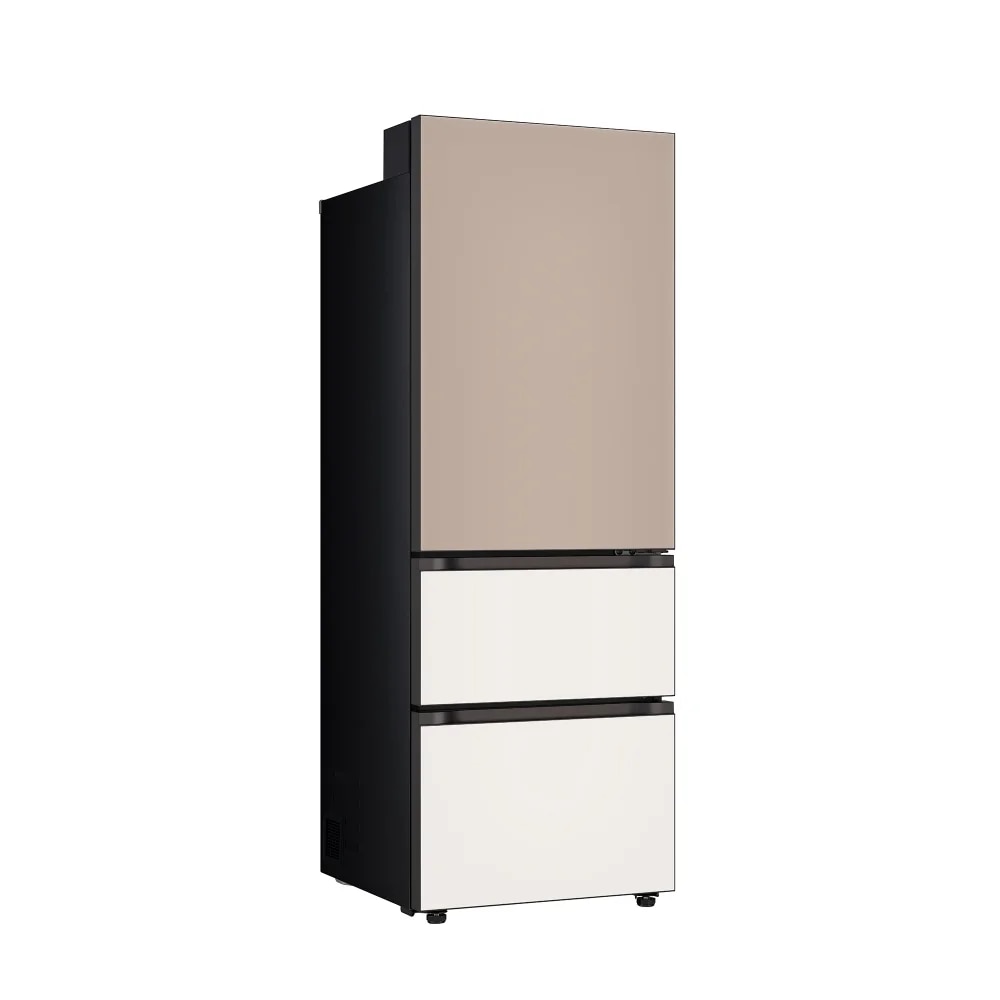 LG전자 z334gcb171s LG 디오스 오브제컬렉션 김치톡톡 Fit & Max 제품 이미지 2