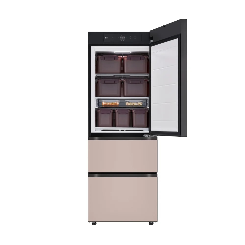 LG전자 z334gga171s LG 디오스 오브제컬렉션 김치톡톡 Fit & Max 제품 이미지 5