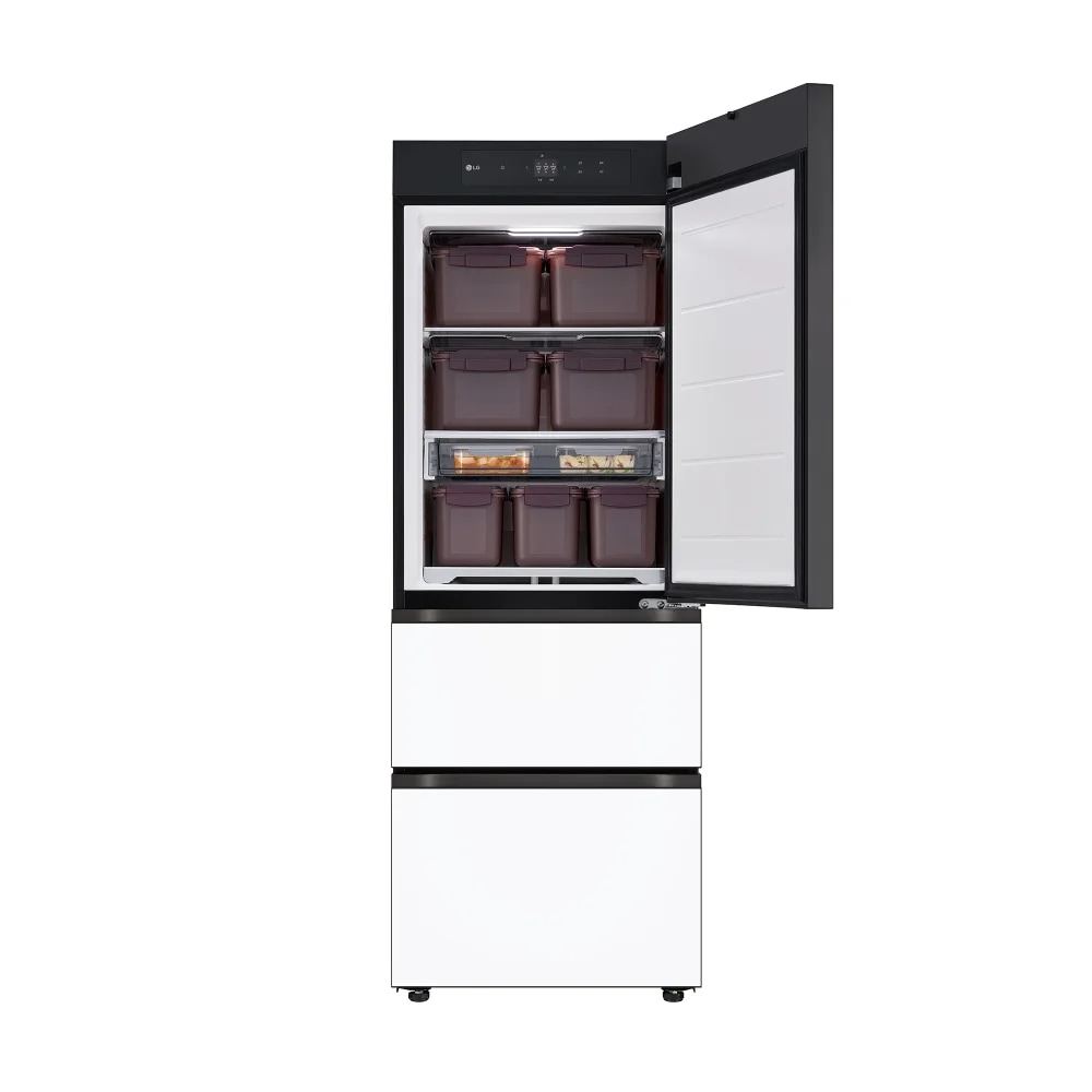 LG전자 z334gqq171s LG 디오스 오브제컬렉션 김치톡톡 Fit & Max 제품 이미지 5