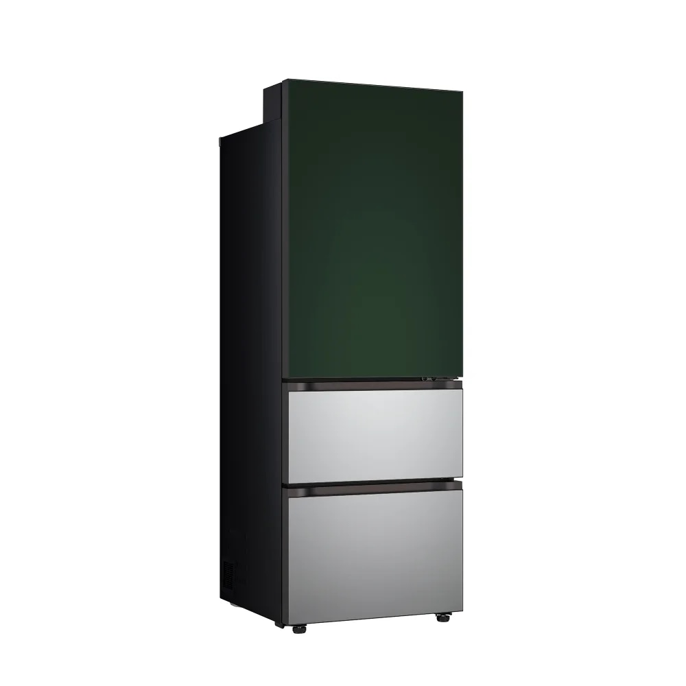LG전자 z334sgs171 LG 디오스 오브제컬렉션 김치톡톡 Fit & Max 제품 이미지 2