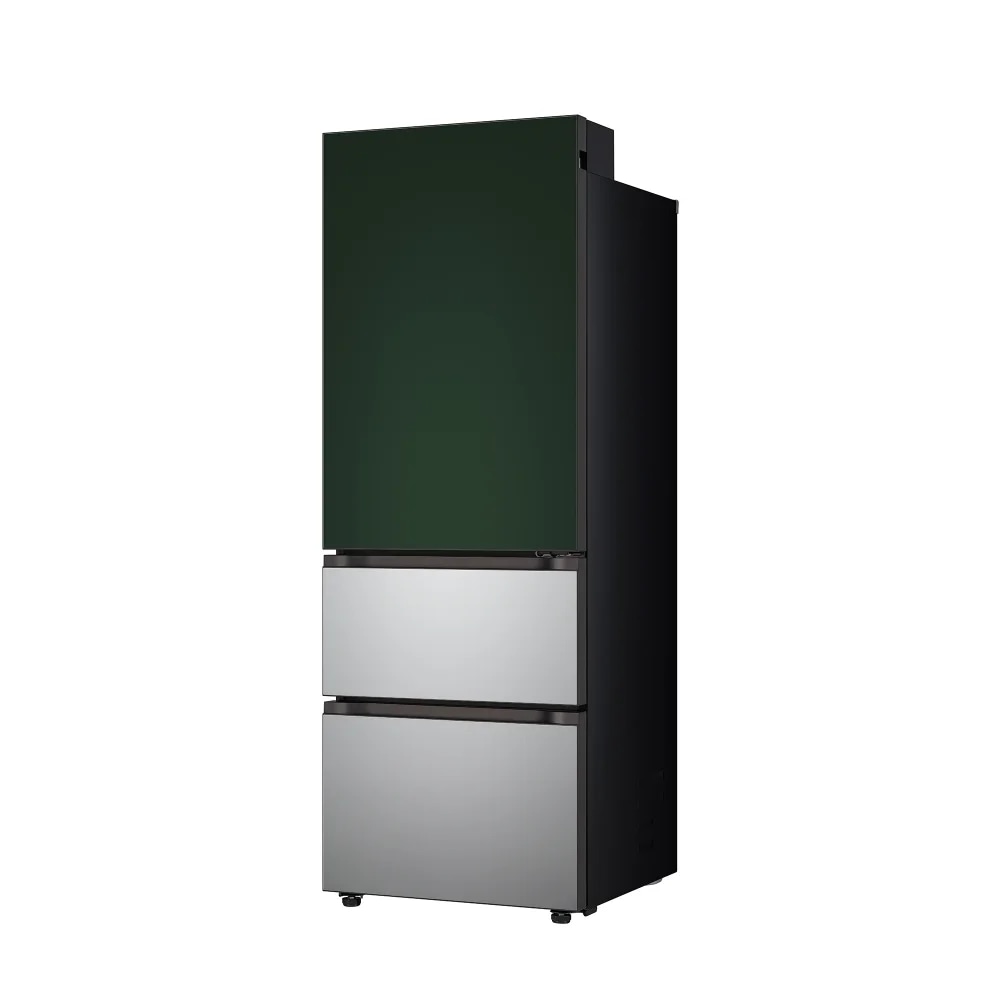 LG전자 z334sgs171 LG 디오스 오브제컬렉션 김치톡톡 Fit & Max 제품 이미지 8