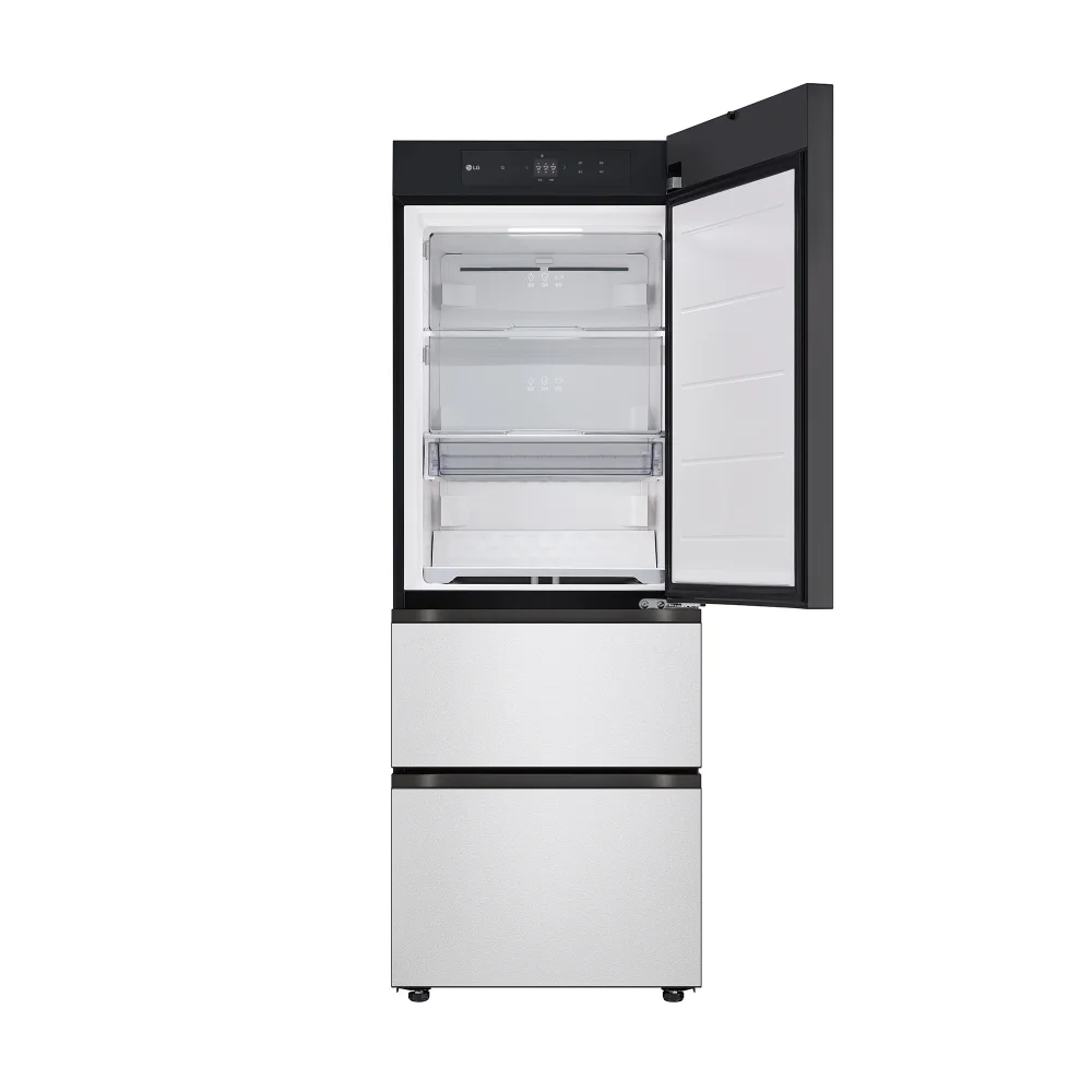 LG전자 z334svv171s LG 디오스 오브제컬렉션 김치톡톡 Fit & Max 제품 이미지 4