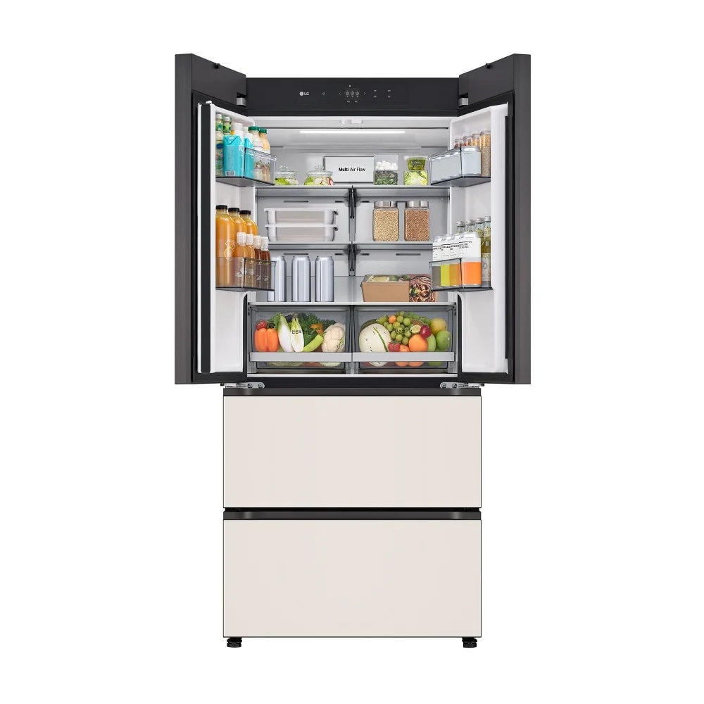 LG전자 z484gag172s LG 디오스 오브제컬렉션 김치톡톡 Fit & Max 제품 이미지 8