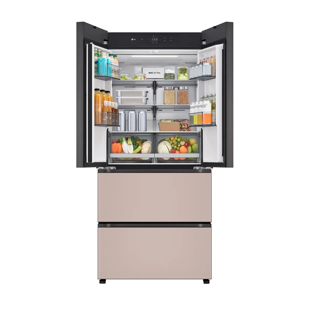 LG전자 z484gga172s LG 디오스 오브제컬렉션 김치톡톡 Fit & Max 제품 이미지 8