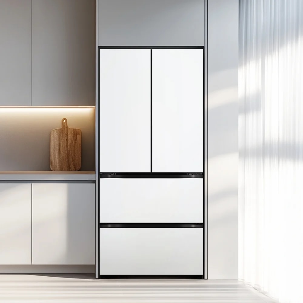LG 디오스 오브제컬렉션 김치톡톡 Fit & Max