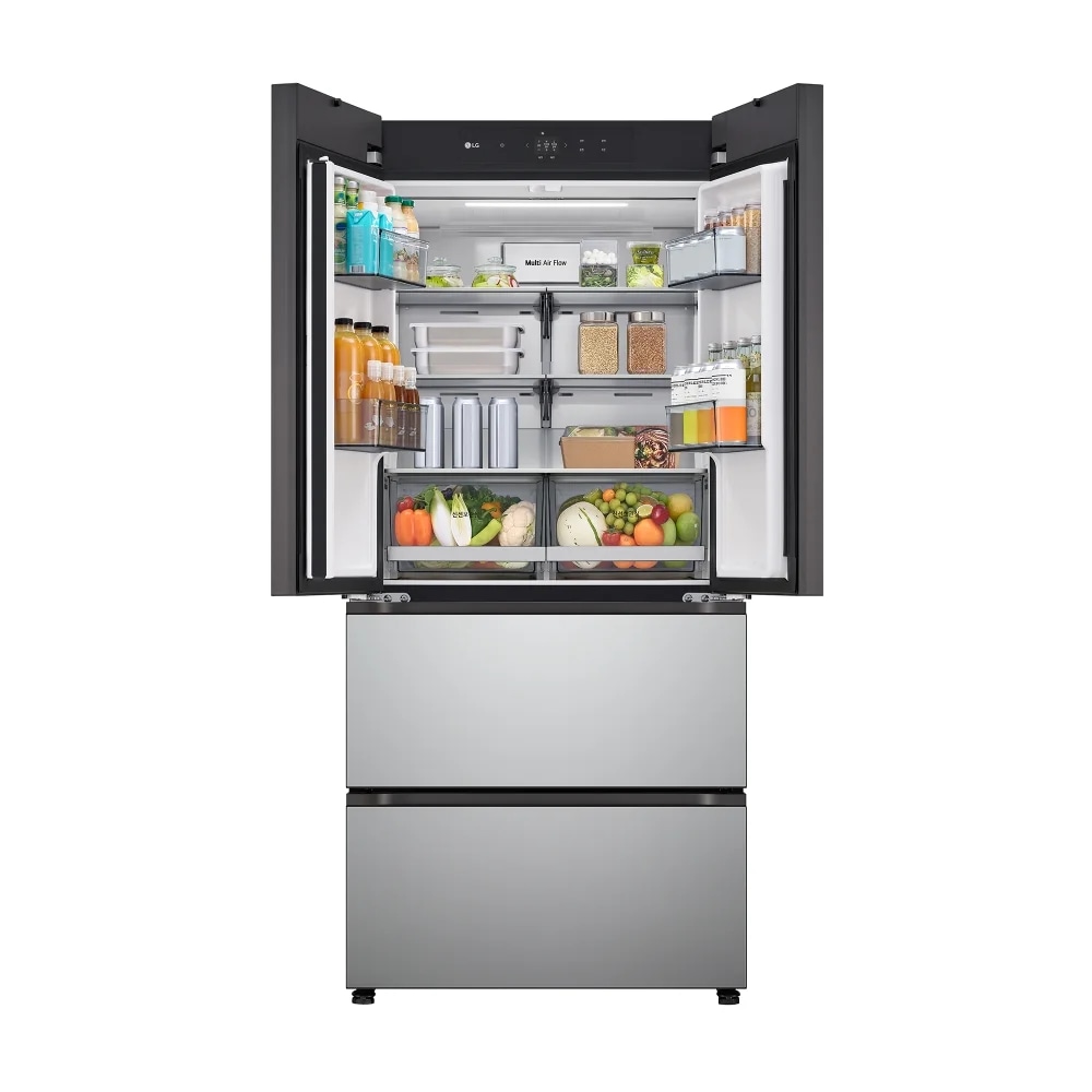 LG전자 z484sgs172s LG 디오스 오브제컬렉션 김치톡톡 Fit & Max 제품 이미지 8