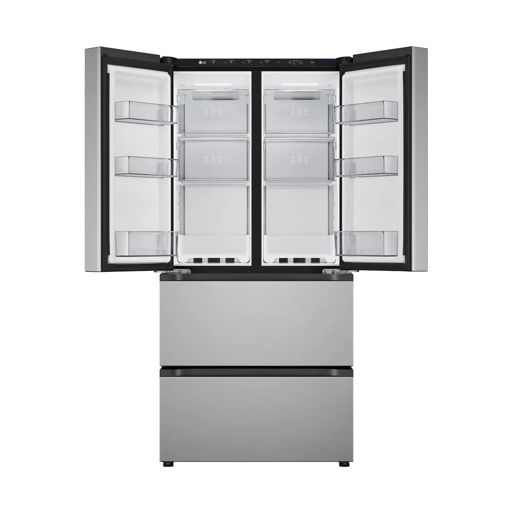 LG전자 z490mpsf12 LG 디오스 AI 오브제컬렉션 김치톡톡 제품 이미지 5