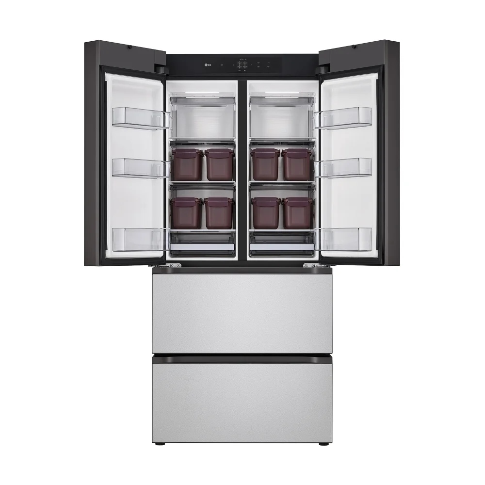 LG전자 z495svv271 LG 디오스 AI 오브제컬렉션 김치톡톡 제품 이미지 6