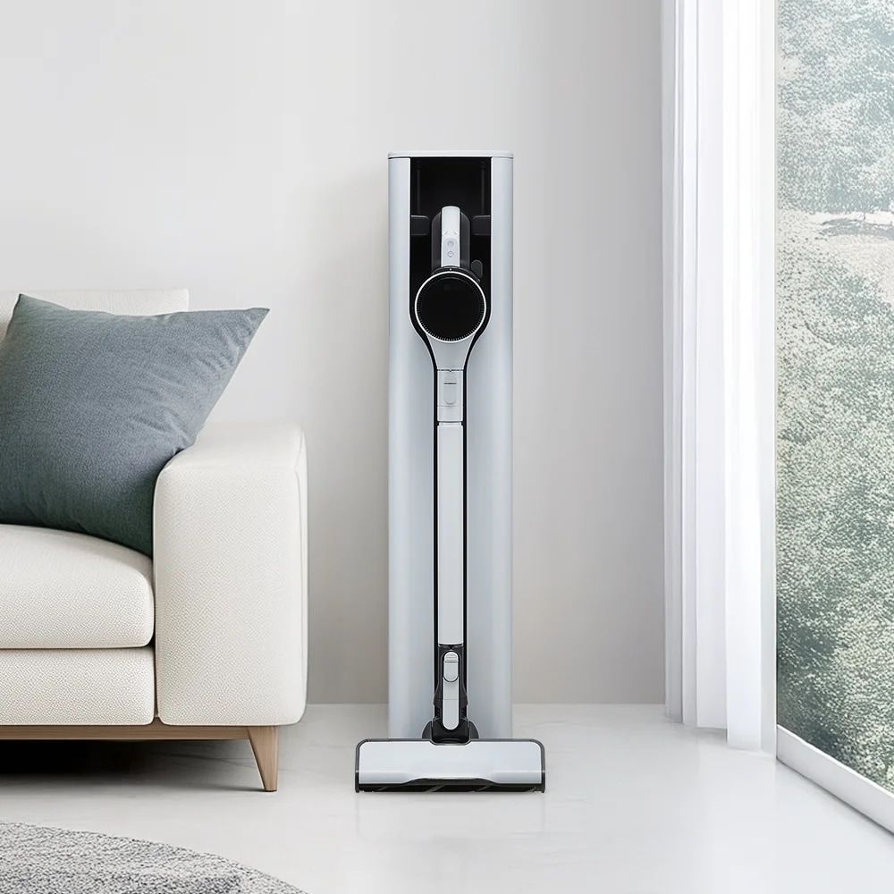 LG 코드제로 AI 오브제컬렉션 A9
