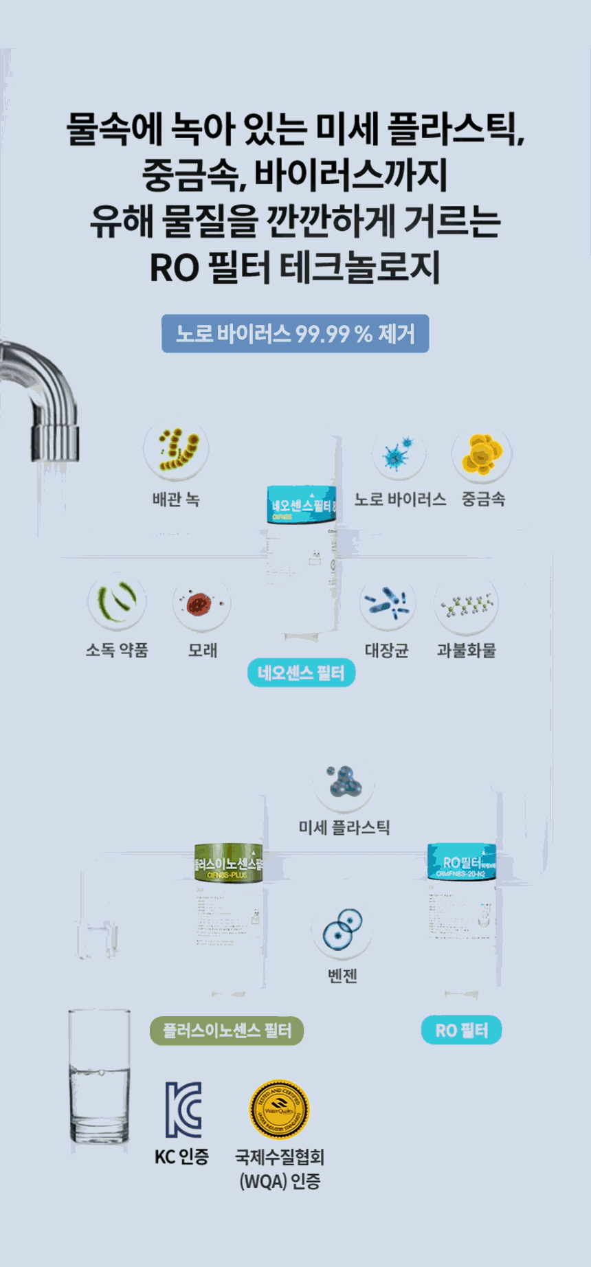CHPI-7521L_코웨이 얼음정수기 RO_3번째 상세정보 코웨이 CHPI-7521L 코웨이 얼음정수기 RO 상세이미지 4