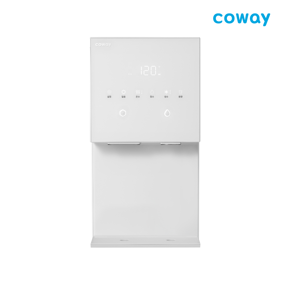 코웨이 CHPI-7521L 코웨이 얼음정수기 RO 제품 이미지 3