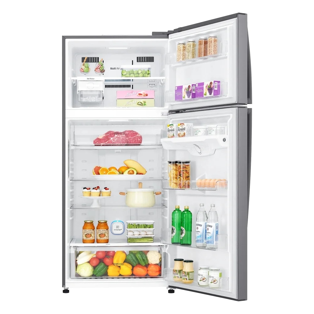 LG전자 b502s53 LG 일반냉장고 제품 이미지 6