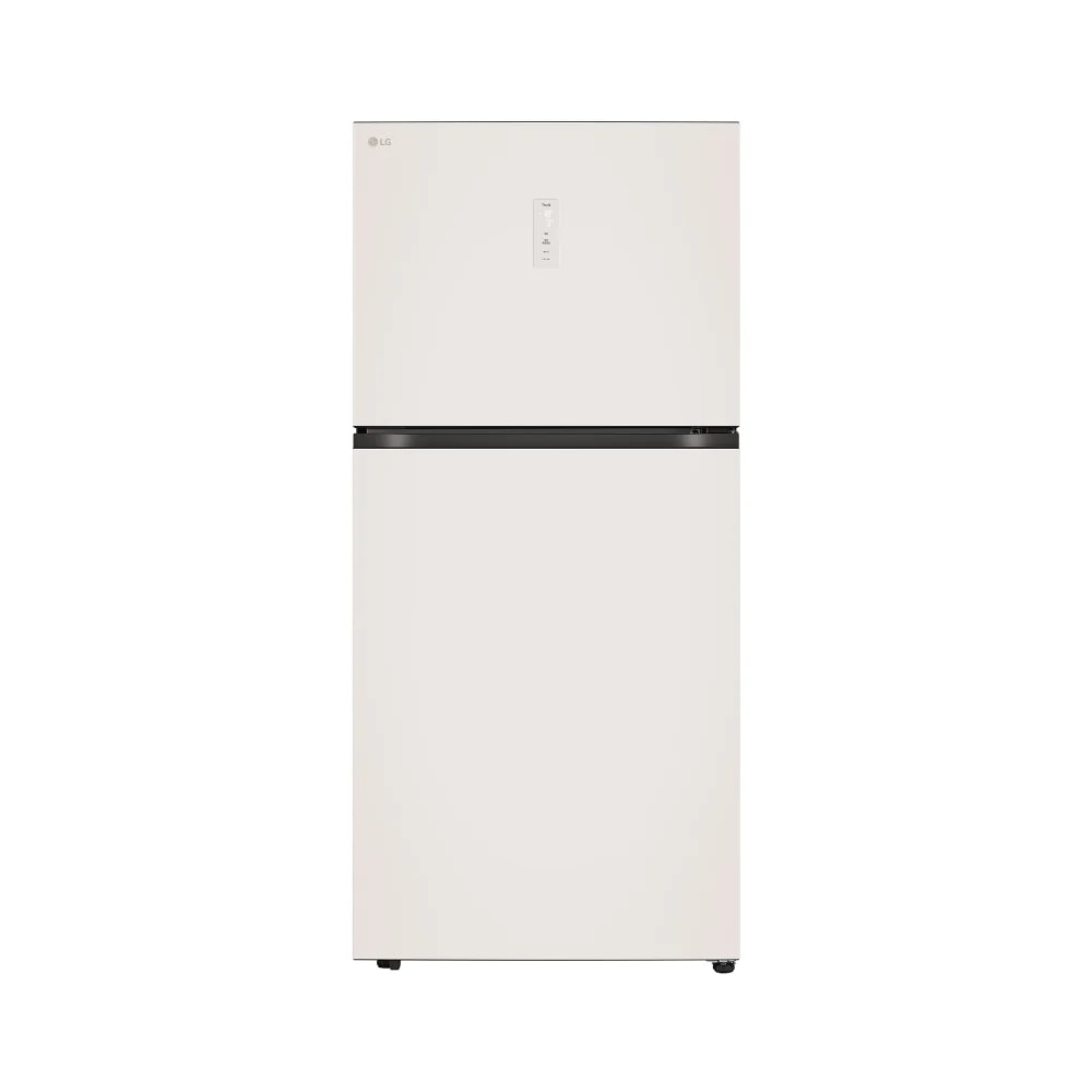 LG전자 d604mee52 LG 일반냉장고 오브제컬렉션 제품 이미지 3