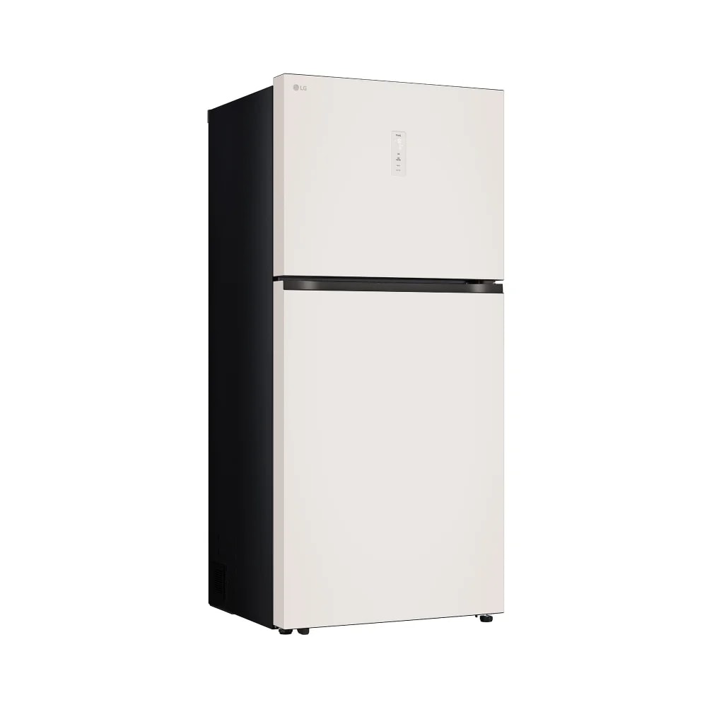 LG전자 d604mee52 LG 일반냉장고 오브제컬렉션 제품 이미지 5