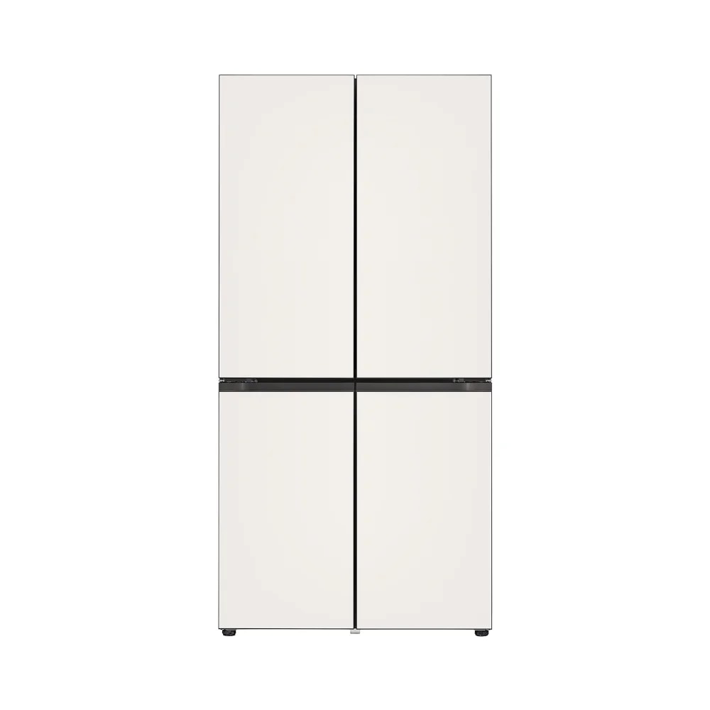 LG전자 m626gbb032 LG 디오스 오브제컬렉션 냉장고 Fit & Max 제품 이미지 3