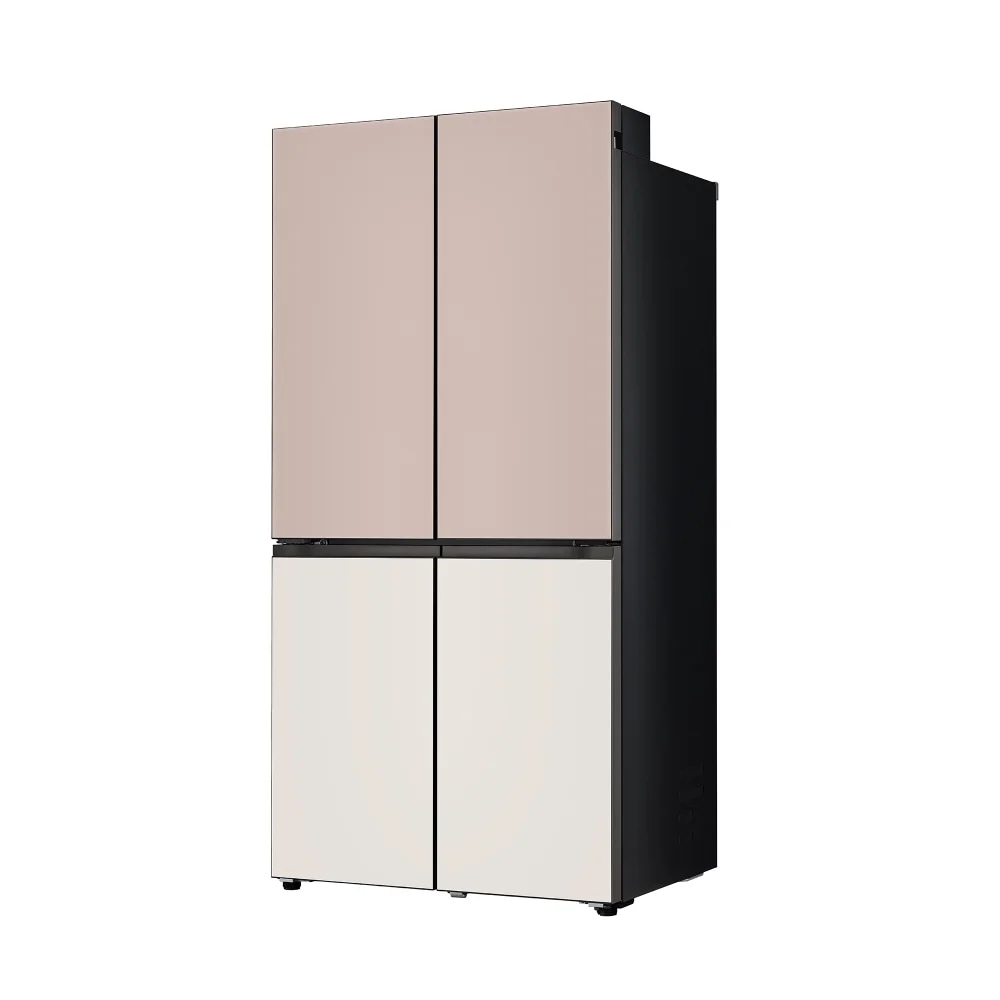 LG전자 m626gag052s_ LG 디오스 오브제컬렉션 STEM 베이직 냉장고 Fit & Max 제품 이미지 4