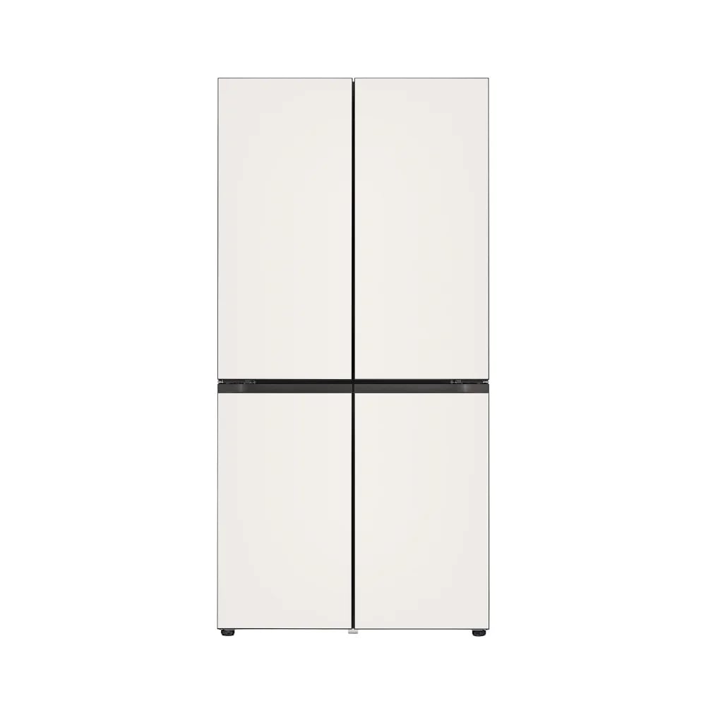 LG전자 m626gbb052_ LG 디오스 오브제컬렉션 STEM 베이직 냉장고 Fit & Max 제품 이미지 3