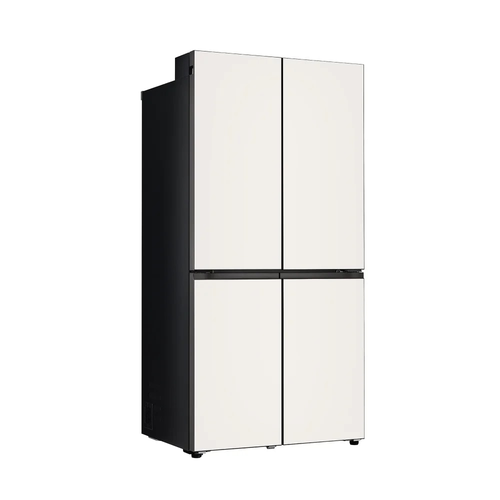 LG전자 m626gbb052_ LG 디오스 오브제컬렉션 STEM 베이직 냉장고 Fit & Max 제품 이미지 5