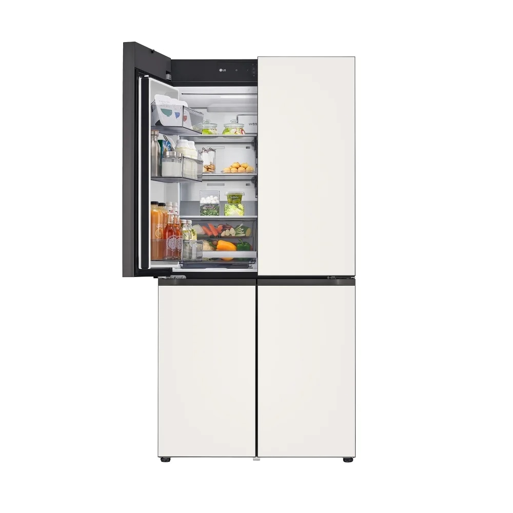 LG전자 m626gbb052_ LG 디오스 오브제컬렉션 STEM 베이직 냉장고 Fit & Max 제품 이미지 7