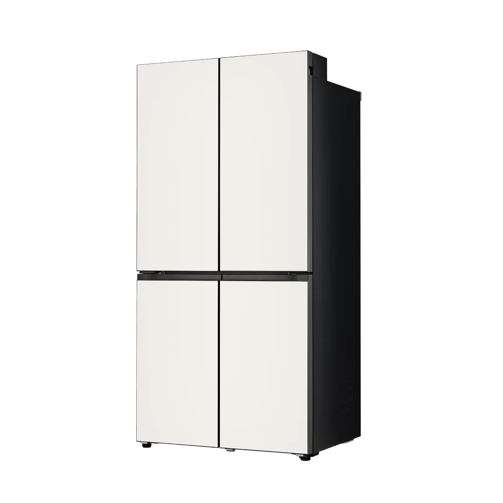 LG전자 m626gbb052_ LG 디오스 오브제컬렉션 STEM 베이직 냉장고 Fit & Max 제품 이미지 4