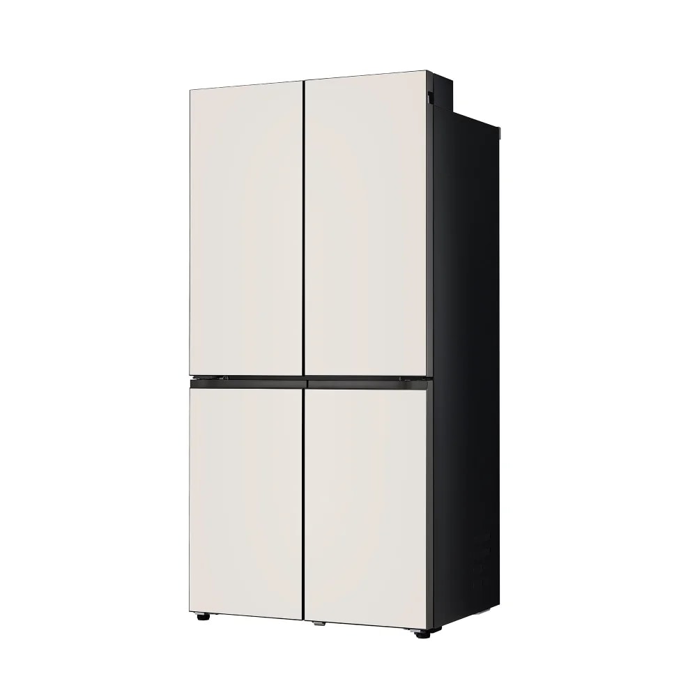 LG전자 m626ggg052s_ LG 디오스 오브제컬렉션 STEM 베이직 냉장고 Fit & Max 제품 이미지 4