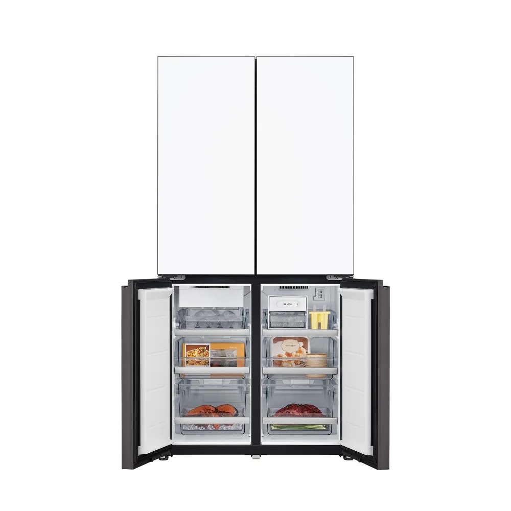 LG전자 m626gqq052s_ LG 디오스 오브제컬렉션 STEM 베이직 냉장고 Fit & Max 제품 이미지 10