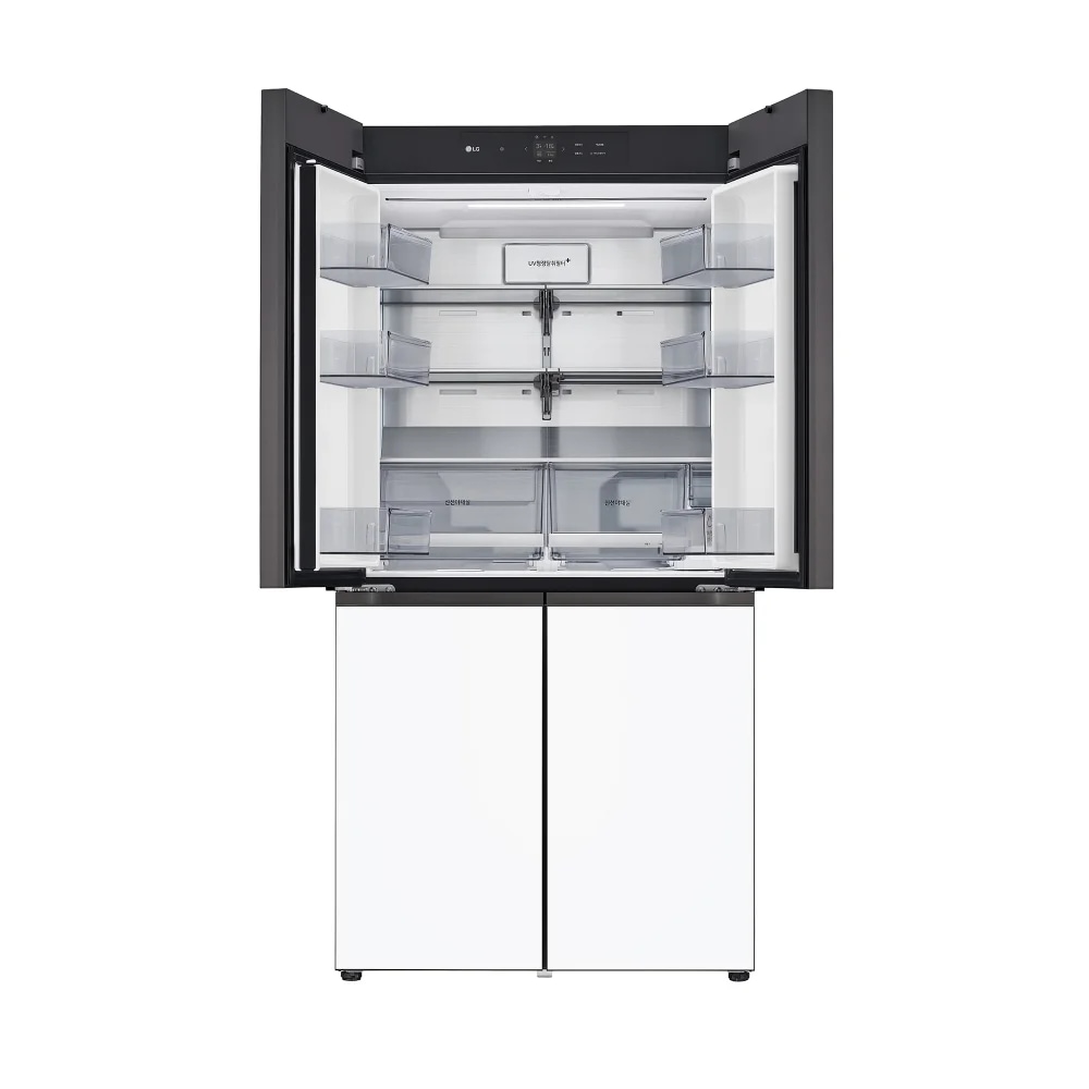 LG전자 m626gqq052s_ LG 디오스 오브제컬렉션 STEM 베이직 냉장고 Fit & Max 제품 이미지 9