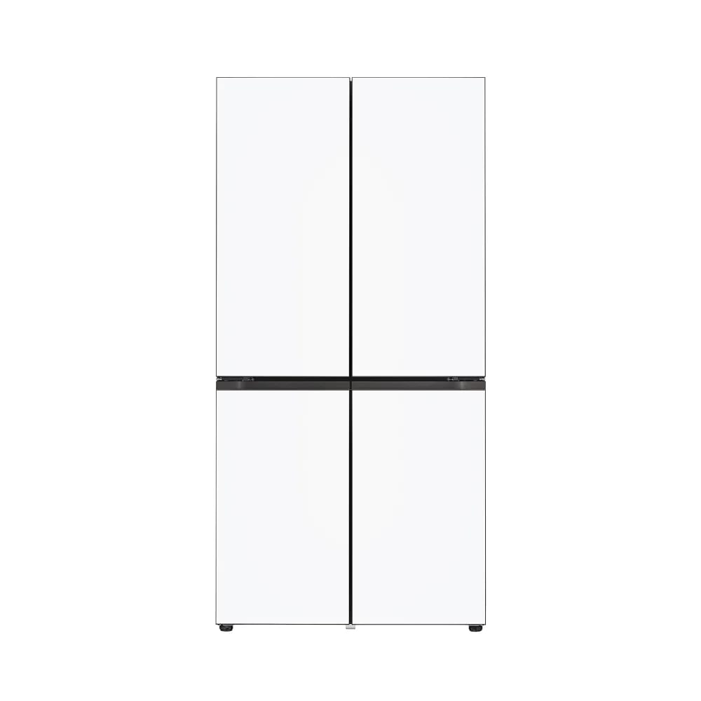 LG전자 m626gqq052s_ LG 디오스 오브제컬렉션 STEM 베이직 냉장고 Fit & Max 제품 이미지 3