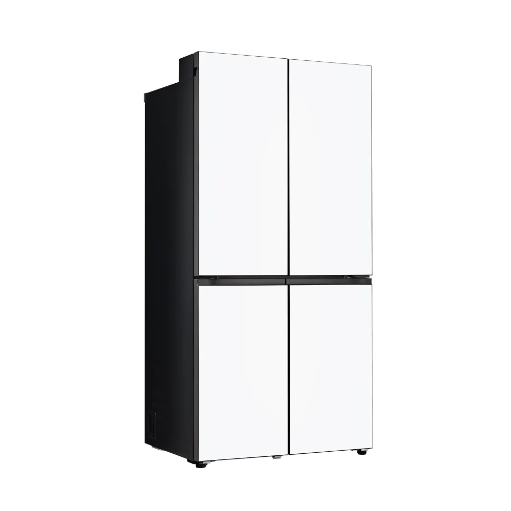 LG전자 m626gqq052s_ LG 디오스 오브제컬렉션 STEM 베이직 냉장고 Fit & Max 제품 이미지 5