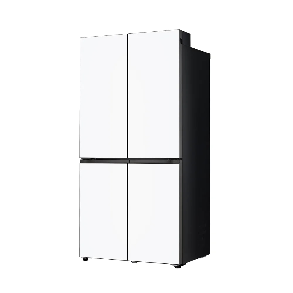 LG전자 m626gqq052s_ LG 디오스 오브제컬렉션 STEM 베이직 냉장고 Fit & Max 제품 이미지 4