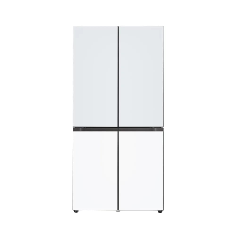 LG전자 m626gyq052s_ LG 디오스 오브제컬렉션 STEM 베이직 냉장고 Fit & Max 제품 이미지 3
