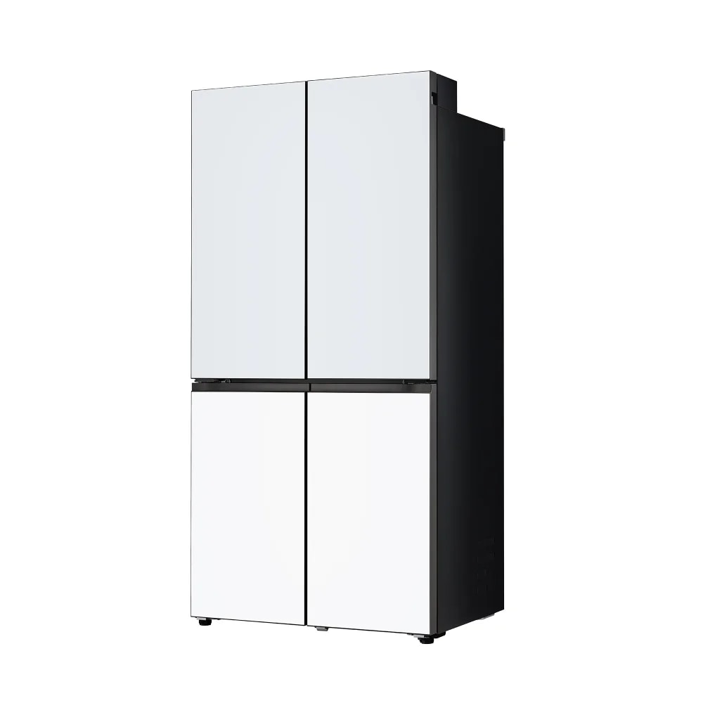 LG전자 m626gyq052s_ LG 디오스 오브제컬렉션 STEM 베이직 냉장고 Fit & Max 제품 이미지 4