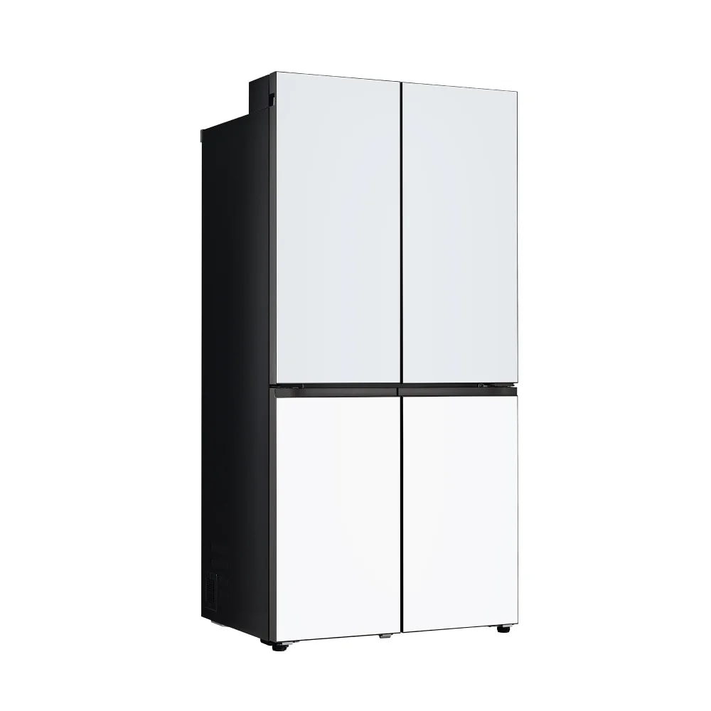 LG전자 m626gyq052s_ LG 디오스 오브제컬렉션 STEM 베이직 냉장고 Fit & Max 제품 이미지 5