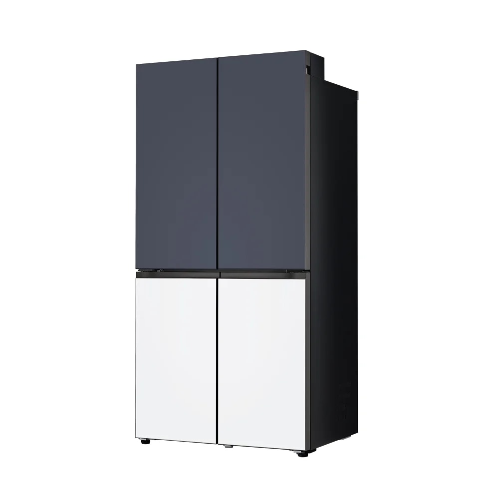 LG전자 m626mnq052s_ LG 디오스 오브제컬렉션 STEM 베이직 냉장고 Fit & Max 제품 이미지 4