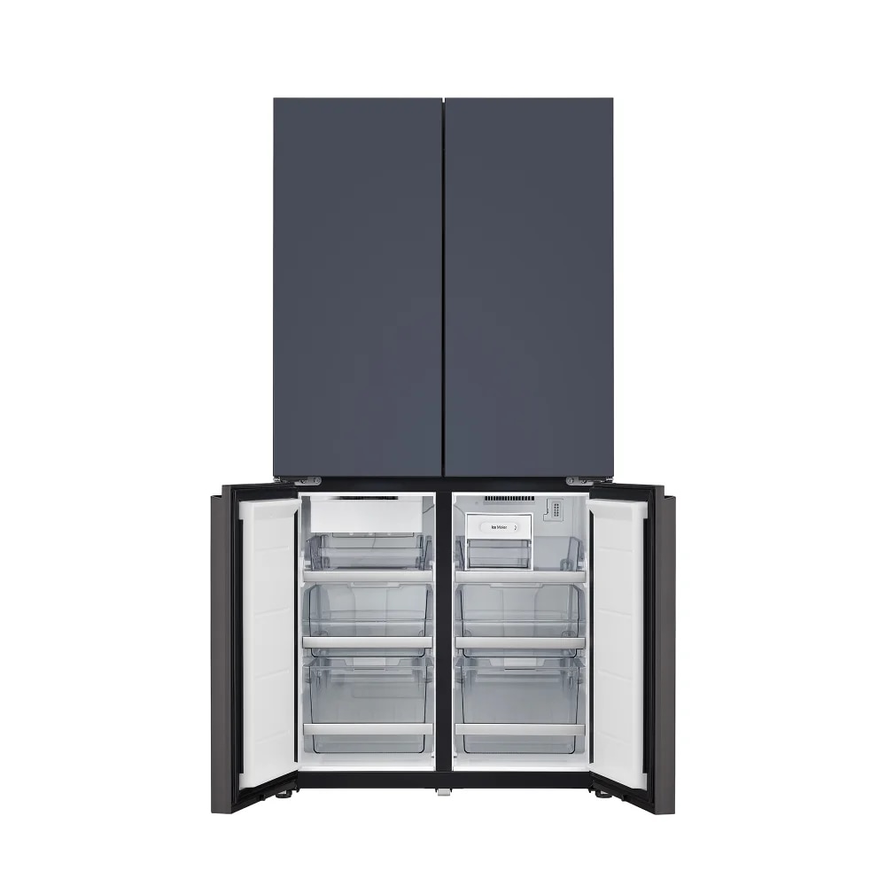 LG전자 m626mnq052s_ LG 디오스 오브제컬렉션 STEM 베이직 냉장고 Fit & Max 제품 이미지 11