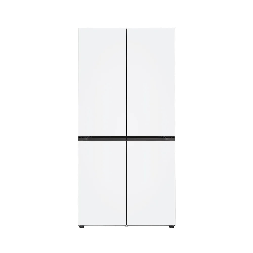 LG전자 m626mqq052s_ LG 디오스 오브제컬렉션 STEM 베이직 냉장고 Fit & Max 제품 이미지 3
