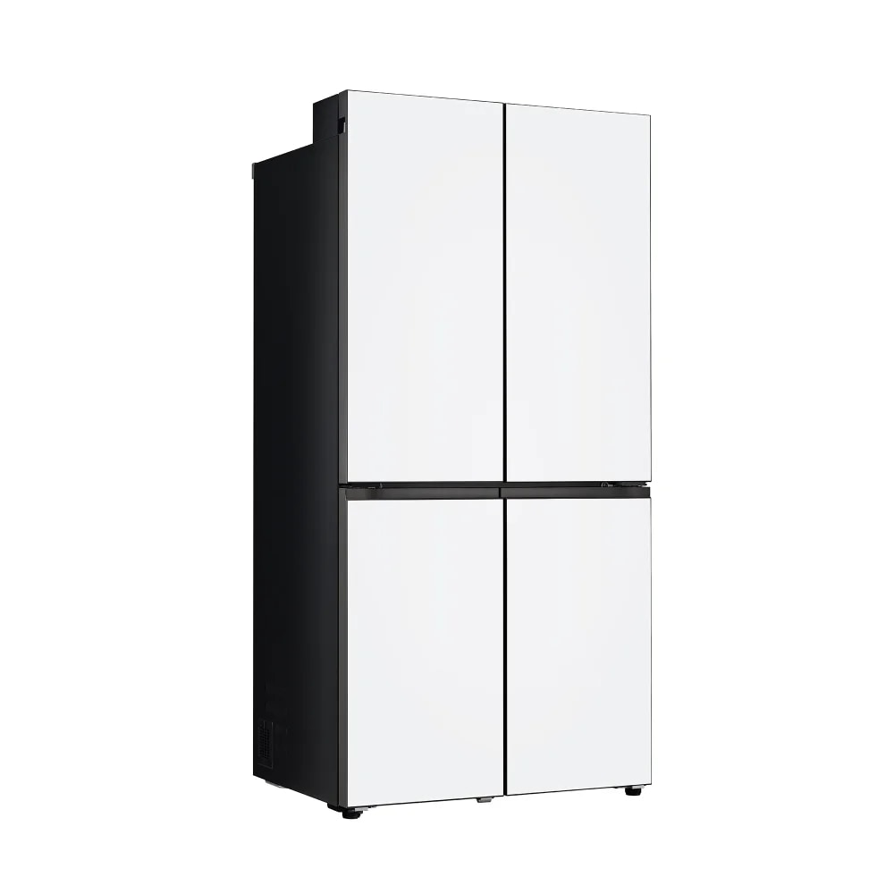 LG전자 m626mqq052s_ LG 디오스 오브제컬렉션 STEM 베이직 냉장고 Fit & Max 제품 이미지 5