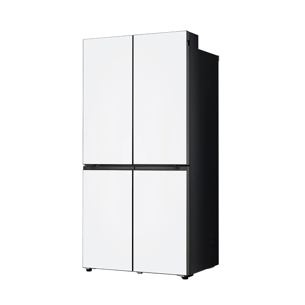 LG전자 m626mqq052s_ LG 디오스 오브제컬렉션 STEM 베이직 냉장고 Fit & Max 제품 이미지 4