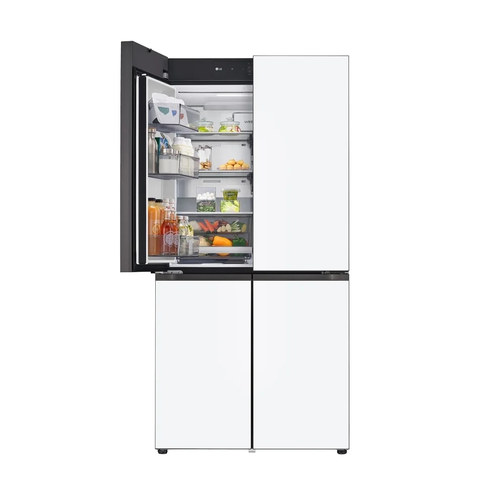 LG전자 m626mqq052s_ LG 디오스 오브제컬렉션 STEM 베이직 냉장고 Fit & Max 제품 이미지 7