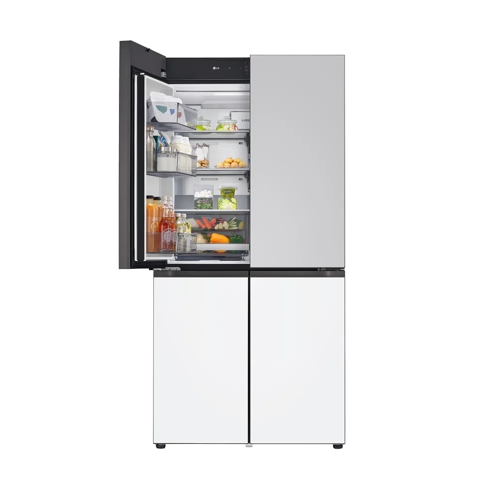 LG전자 m626mrq052s_ LG 디오스 오브제컬렉션 STEM 베이직 냉장고 Fit & Max 제품 이미지 7