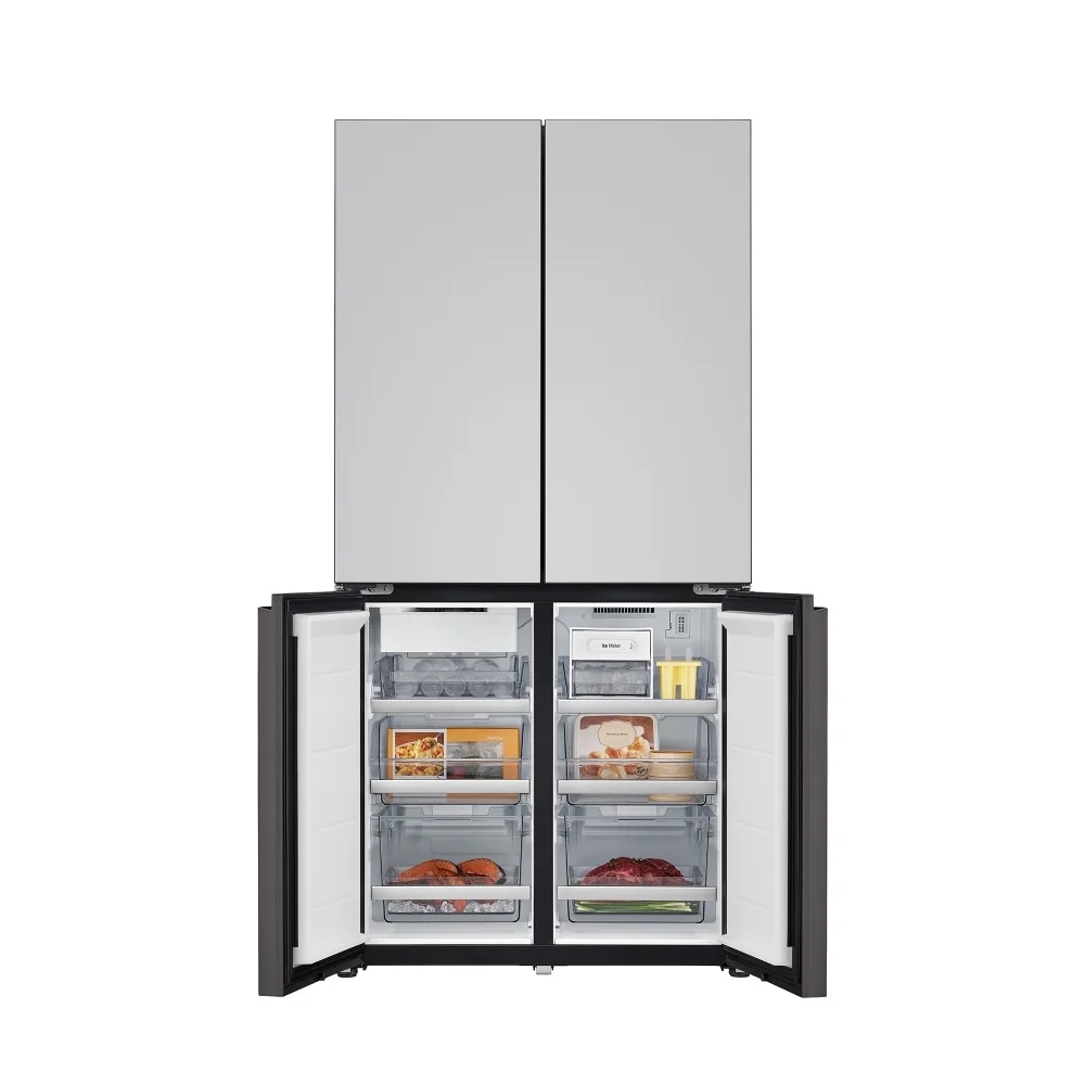 LG전자 m626mrq052s_ LG 디오스 오브제컬렉션 STEM 베이직 냉장고 Fit & Max 제품 이미지 10