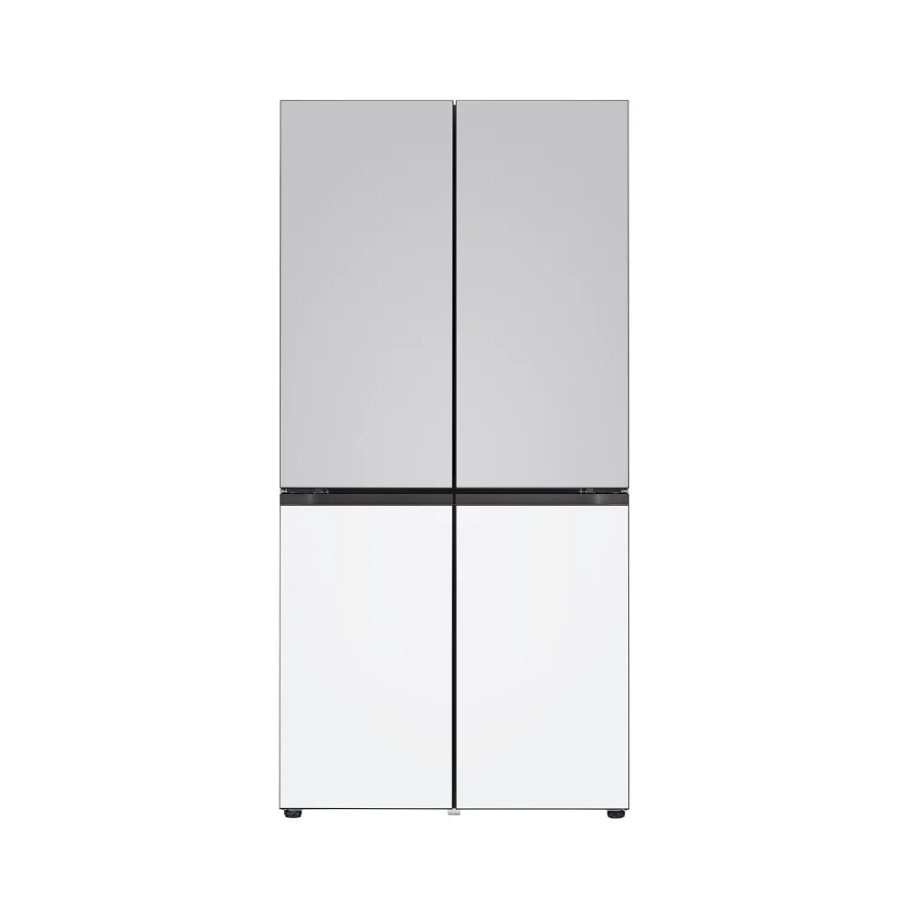 LG전자 m626mrq052s_ LG 디오스 오브제컬렉션 STEM 베이직 냉장고 Fit & Max 제품 이미지 3